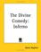 Cover of: The Divine Comedy