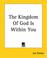 Cover of: The Kingdom Of God Is Within You