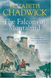 Cover of: The falcons of Montabard