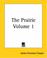 Cover of: The Prairie