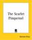 Cover of: The Scarlet Pimpernel