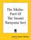 Cover of: The Siksha-patri of the Swami Narayana Sect