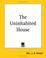 Cover of: The Uninhabited House