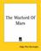 Cover of: The Warlord Of Mars (Martian Tales of Edgar Rice Burroughs)