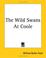 Cover of: The Wild Swans At Coole