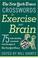 Cover of: The New York Times Crosswords to Exercise Your Brain