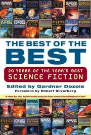 Cover of: Best of the Best by 