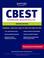 Cover of: Kaplan CBEST, 2nd Edition