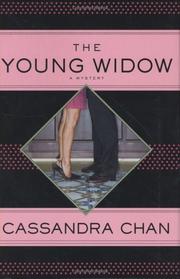 Cover of: The young widow