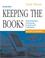 Cover of: Keeping the Books