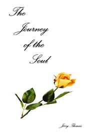 Cover of: The Journey Of The Soul