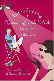Cover of: Introducing Vivien Leigh Reid: daughter of the diva