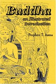 Cover of: Buddha: An Illustrated Introduction
