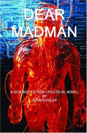 Cover of: Dear Madman