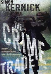 Cover of: The Crime Trade: A Novel
