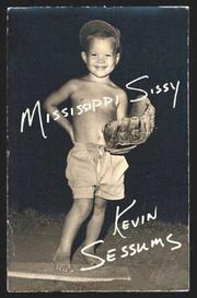 Cover of: Mississippi Sissy