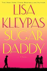 Cover of: Sugar Daddy
