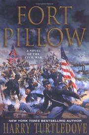 Cover of: Fort Pillow: A Novel of the Civil War