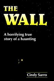 Cover of: THE WALL