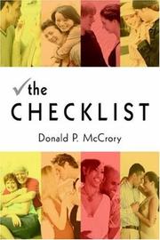 The checklist