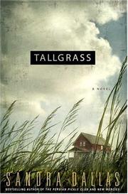 Cover of: Tallgrass by Sandra Dallas