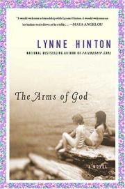 Cover of: The Arms of God: A Novel