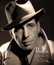 Cover of: Bogie: A Celebration of the Life and Films of Humphrey Bogart