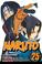 Cover of: Naruto, Volume 20000000000000000000000
