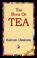Cover of: The Book of Tea