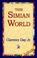 Cover of: This Simian World