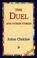 Cover of: The Duel And Other Stories