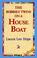 Cover of: The Bobbsey Twins on a House Boat