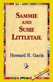 Cover of: Sammie And Susie Littletail