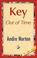 Cover of: Key Out of Time