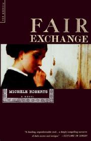 Cover of: Fair Exchange: A Novel