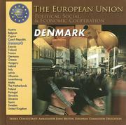 Cover of: Denmark