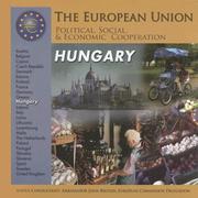 Cover of: Hungary