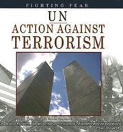 Cover of: UN action against terrorism: fighting fear