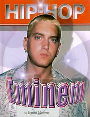 Cover of: Eminem (Hip Hop)