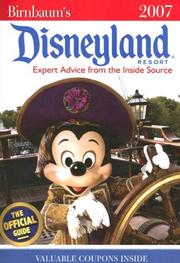 Cover of: Birnbaum
