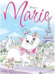 Cover of: Disney's Marie