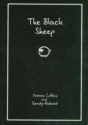 Cover of: Black Sheep, The