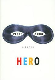 Cover of: Hero