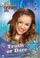 Cover of: Truth or Dare (Hannah Montana #4)
