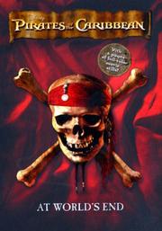 Cover of: Pirates of the Caribbean by T.t. Sutherland