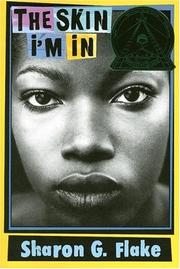 Cover of: Skin I'm in, The by Sharon G. Flake