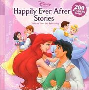 Cover of: Happily Ever After Stories by Various