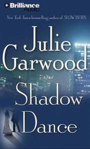 Cover of: Shadow Dance: A Novel