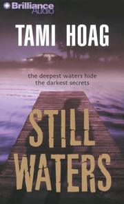 Still Waters by Tami Hoag