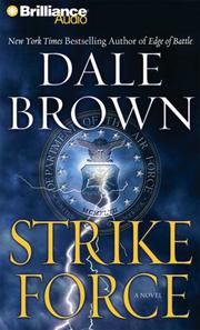 Cover of: Strike Force